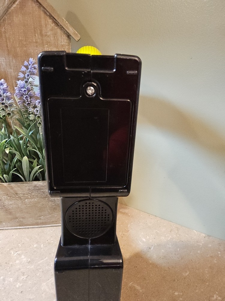 2015 Simon Air - No Touch Electronic Memory Simon Says Game - WORKS!
