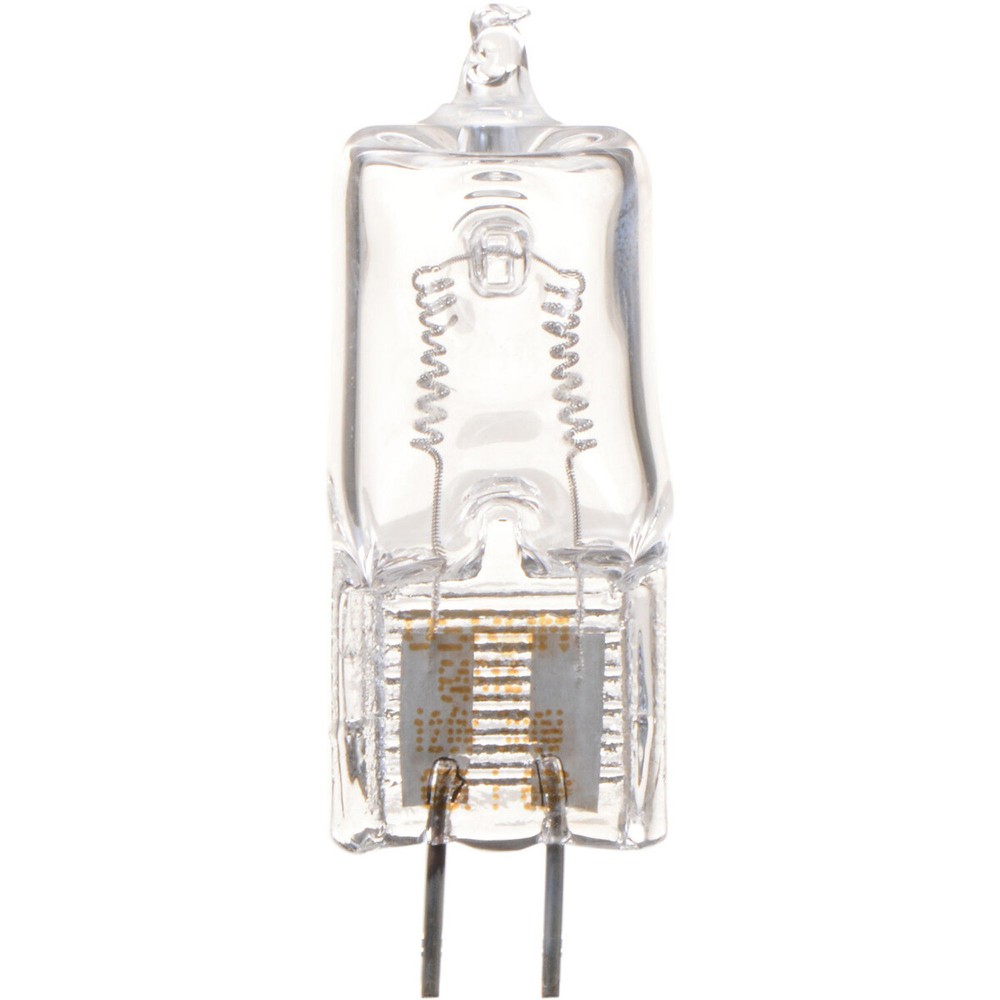 Hensel 300W Modeling Lamp 115V/G6, 35 Halogen