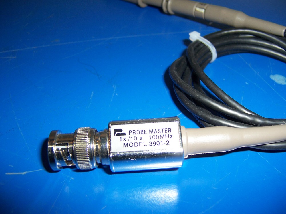 11232 PROBE MASTER 3901-2 CURRENT PROBE 100 MHZ
