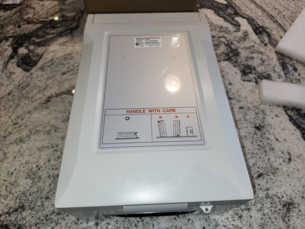 Hyosung 2000 Note Cassette