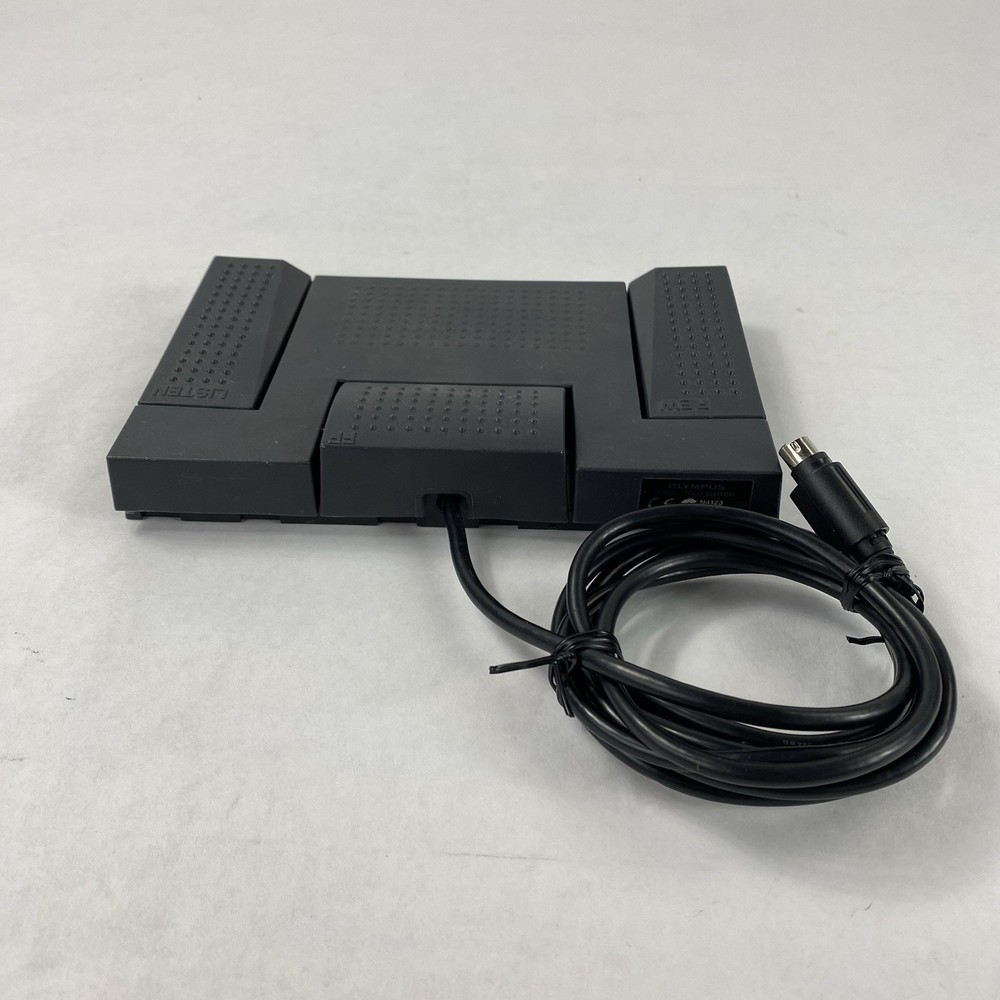 Olympus RS26 Foot Switch N4123