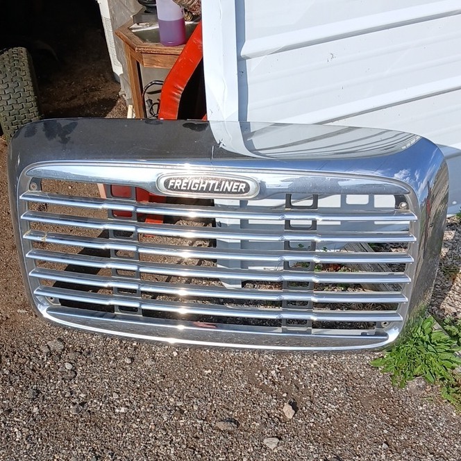 Freightliner Grill