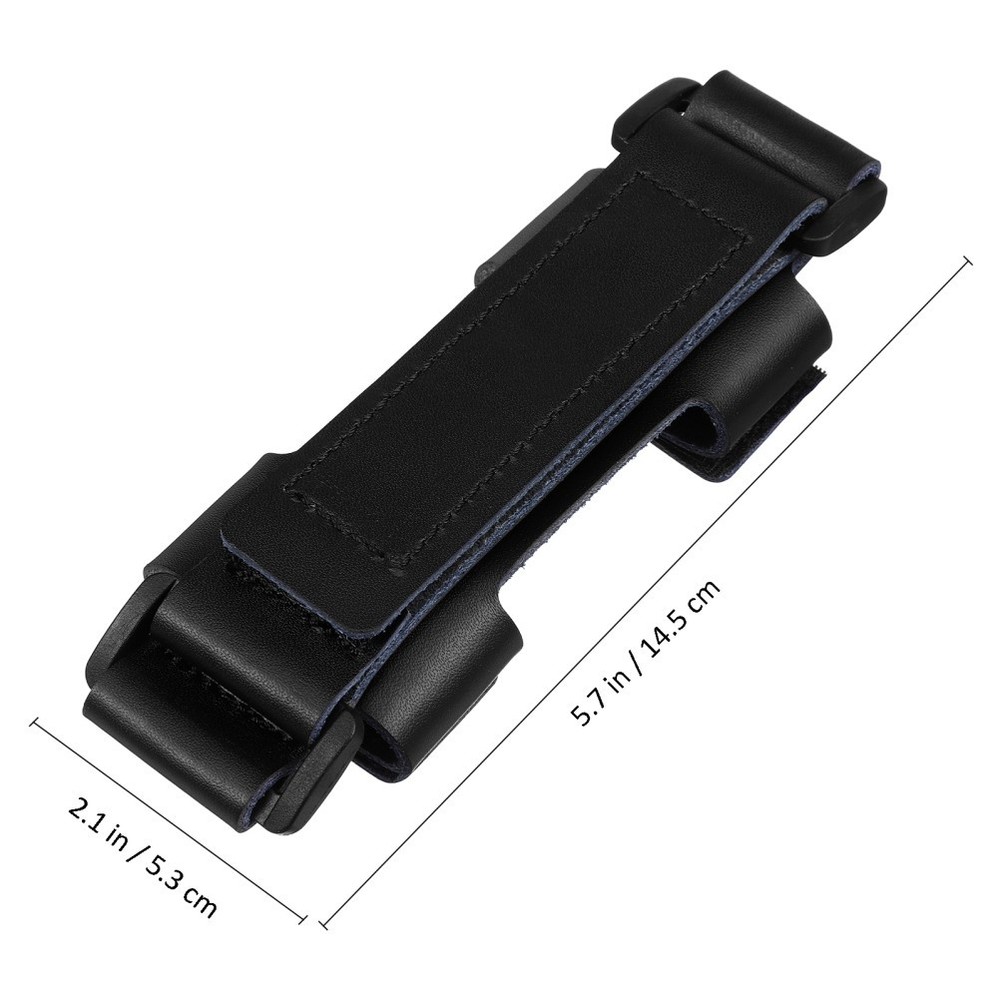 French Horn Hand Rest Instrument Accessory Guard With Strap Thin Grip