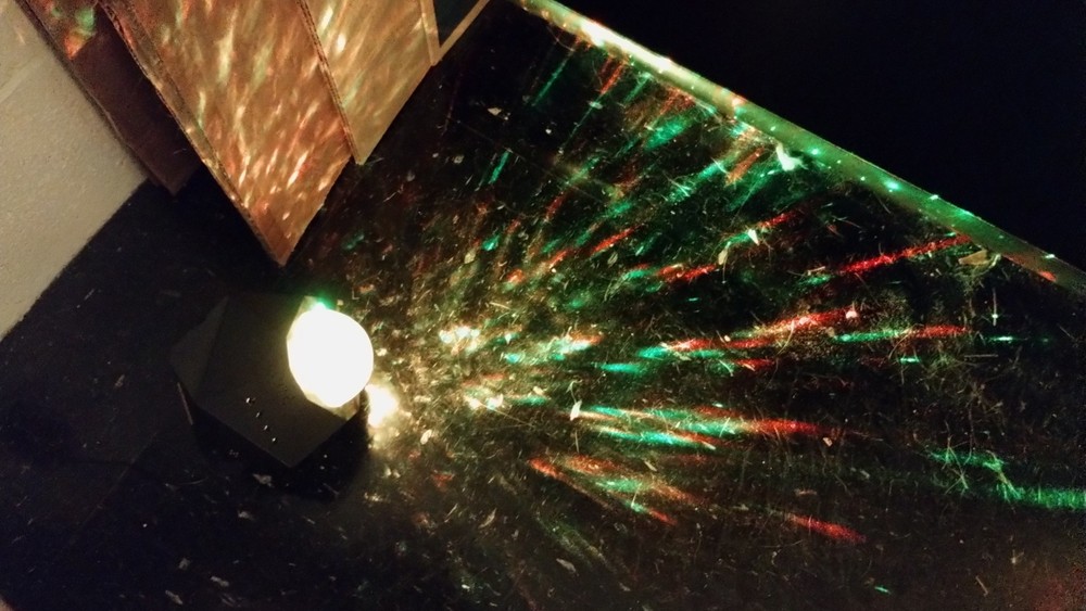 Sky Projector Light USB Galaxy Star Night Lamp LED