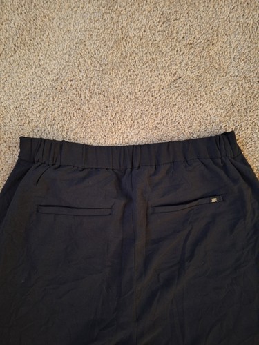 Banana Republic Pull On Ankle Pant