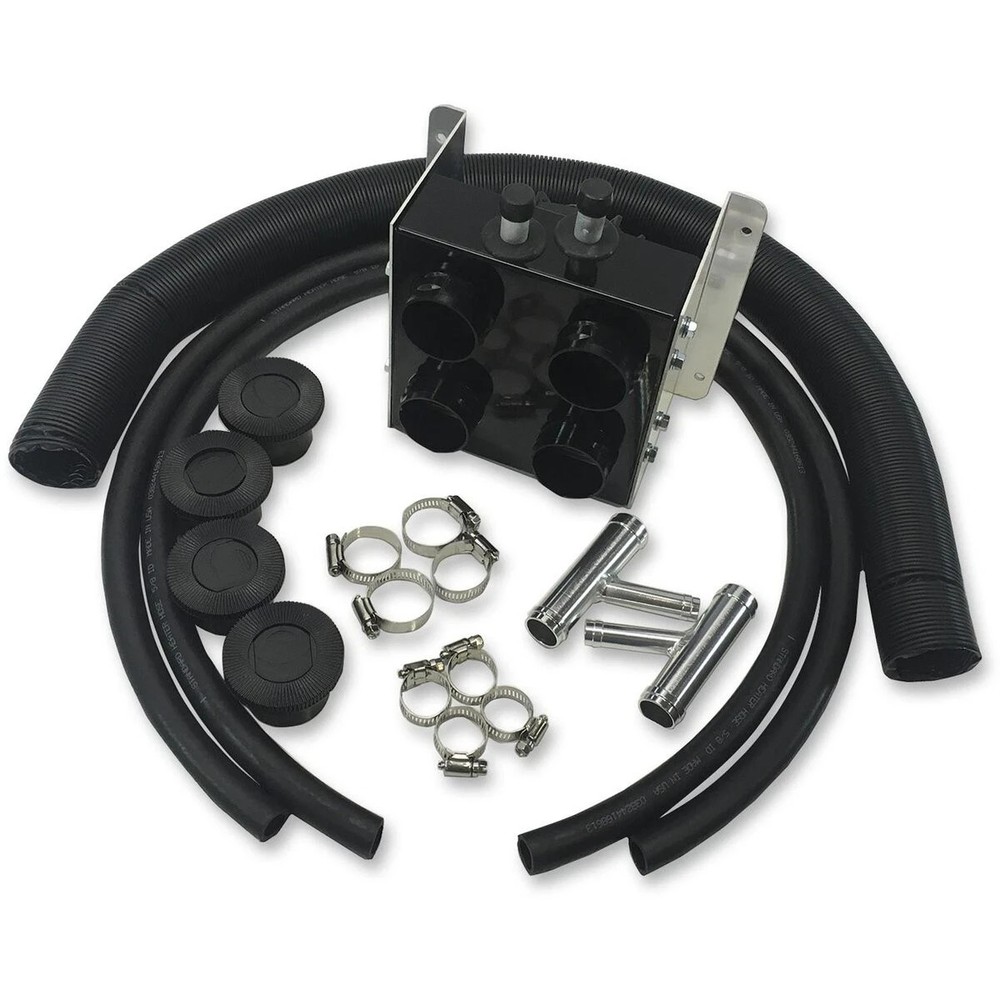 Moose UTV Cab Heater - 4510-1213 FOR CAN-AM
