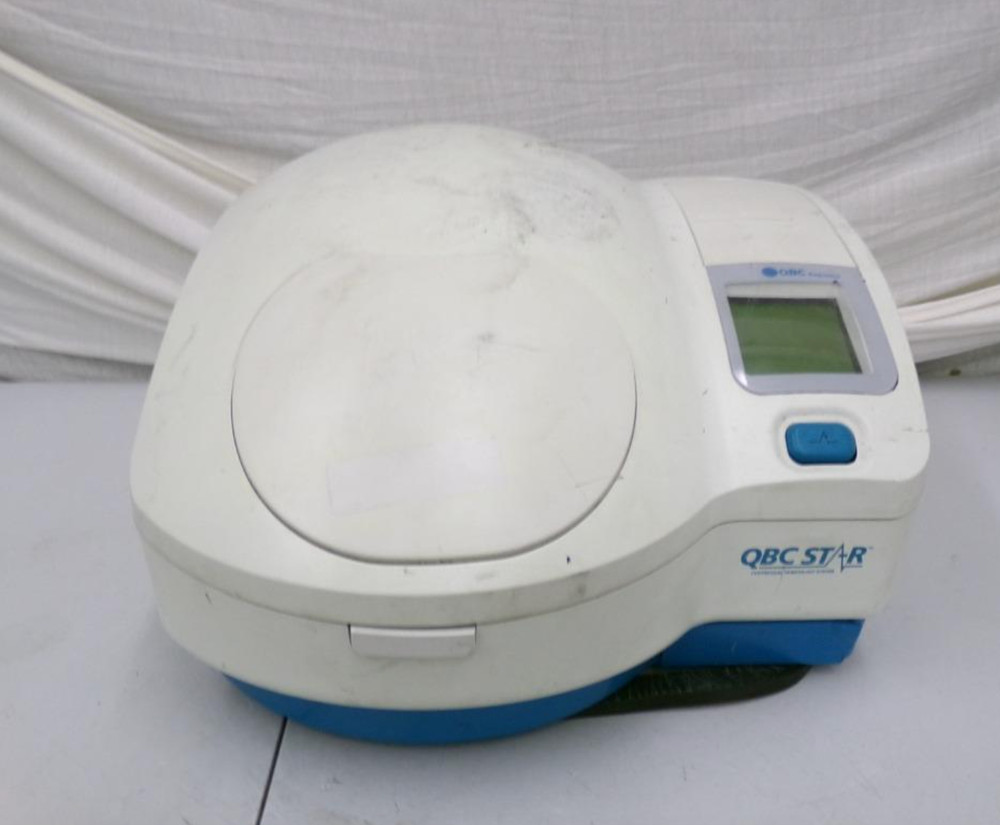 QBC Star Centrifugal System 429001