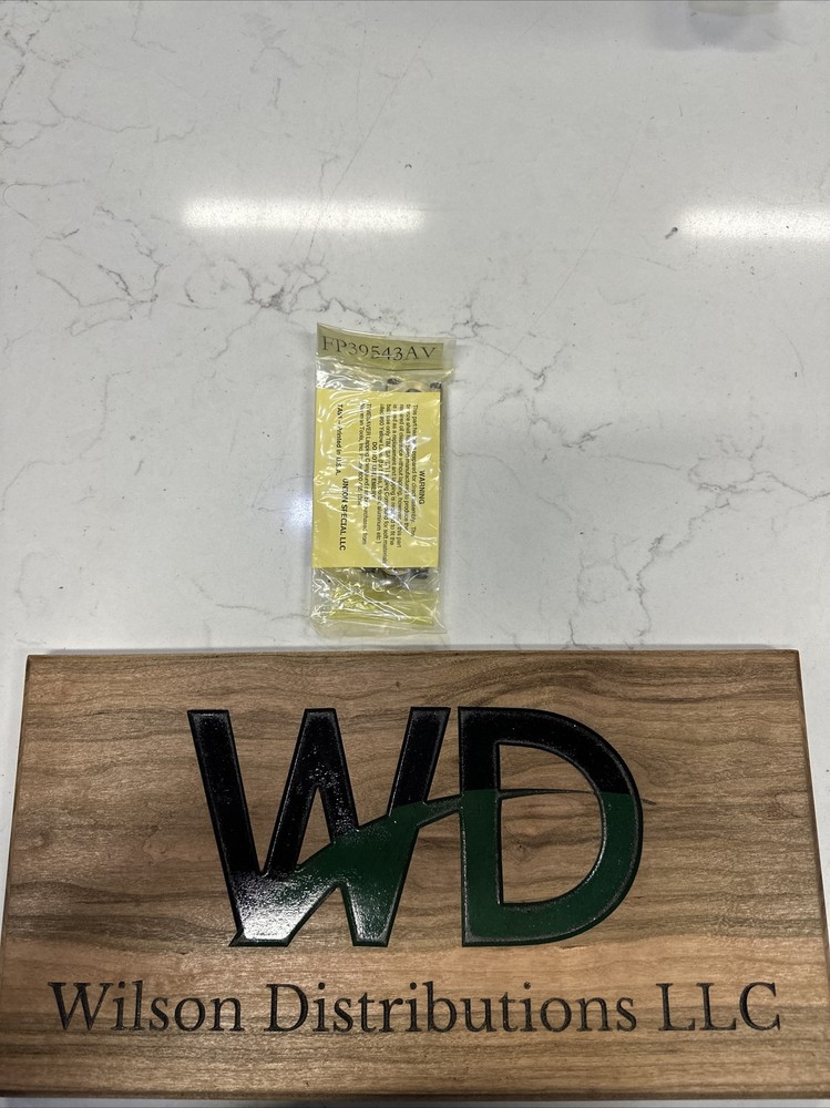 Union Special Connecting Rod Brass FP39543AV