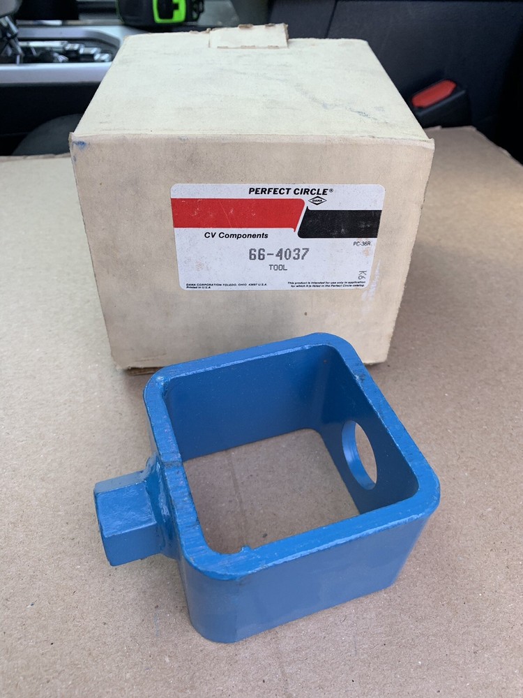 DANA PERFECT CIRCLE TOOL 66-4037 TOOL