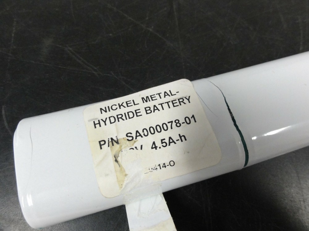 Met Ohne HHPC-2B Handheld Particle Counter