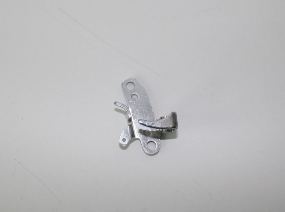 AUTOMATIC ELECTRIC ORIGINAL TELEPHONE DIAL FINGER STOP