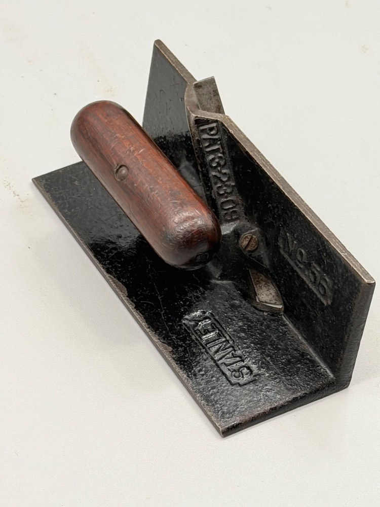 Stanley No. 56 Core Box Plane