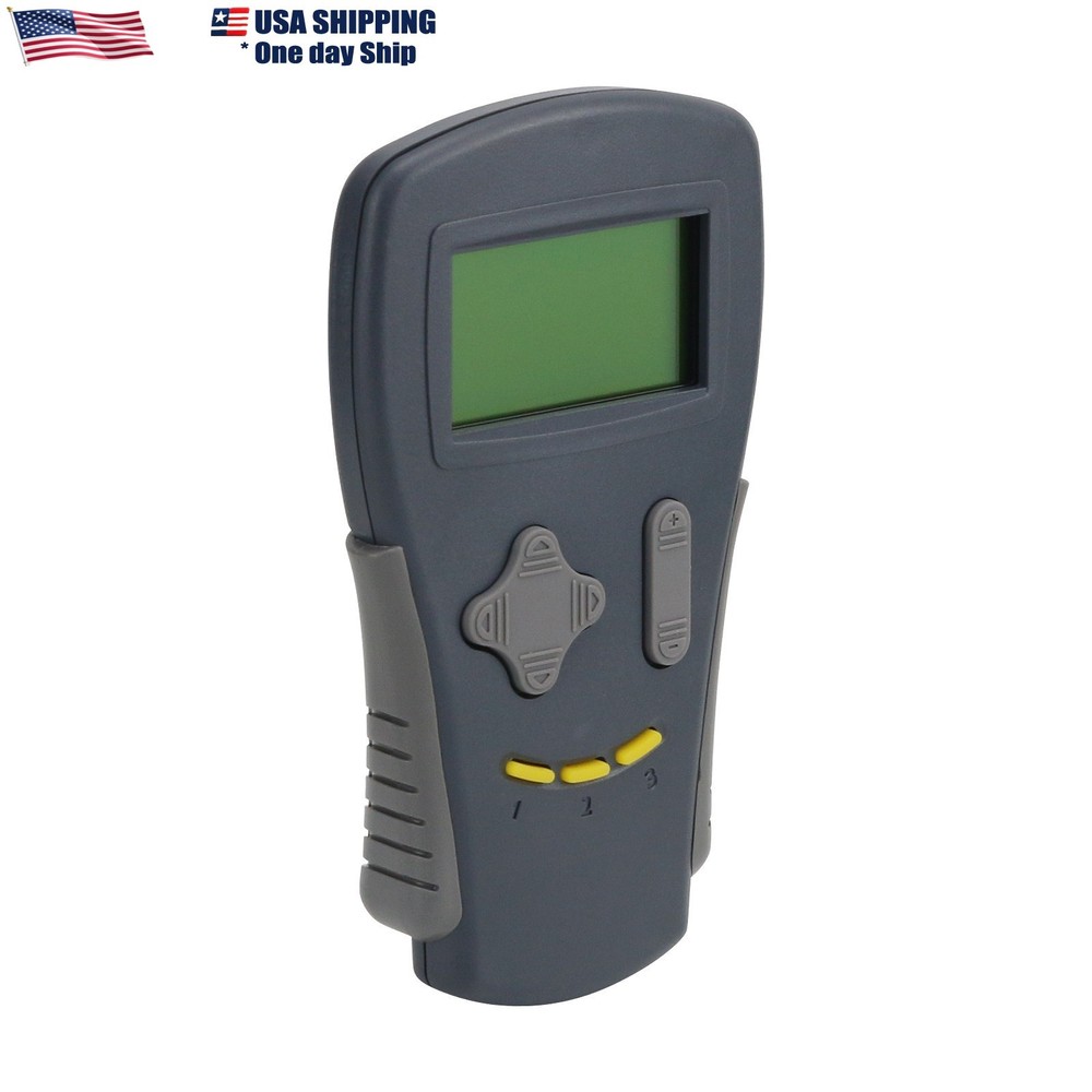 Handheld Programmer for Curtis 1311/1313K-4331 (1313K-4401) Motor Controller