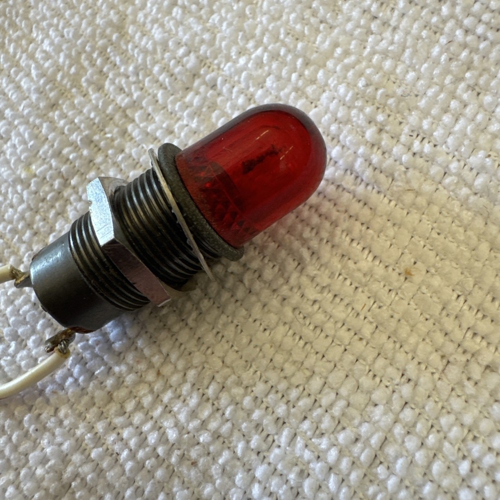 HP 740/741 DC Overload Bulb