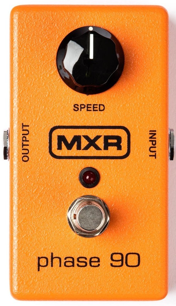 MXR M101 Phase 90 Pedal