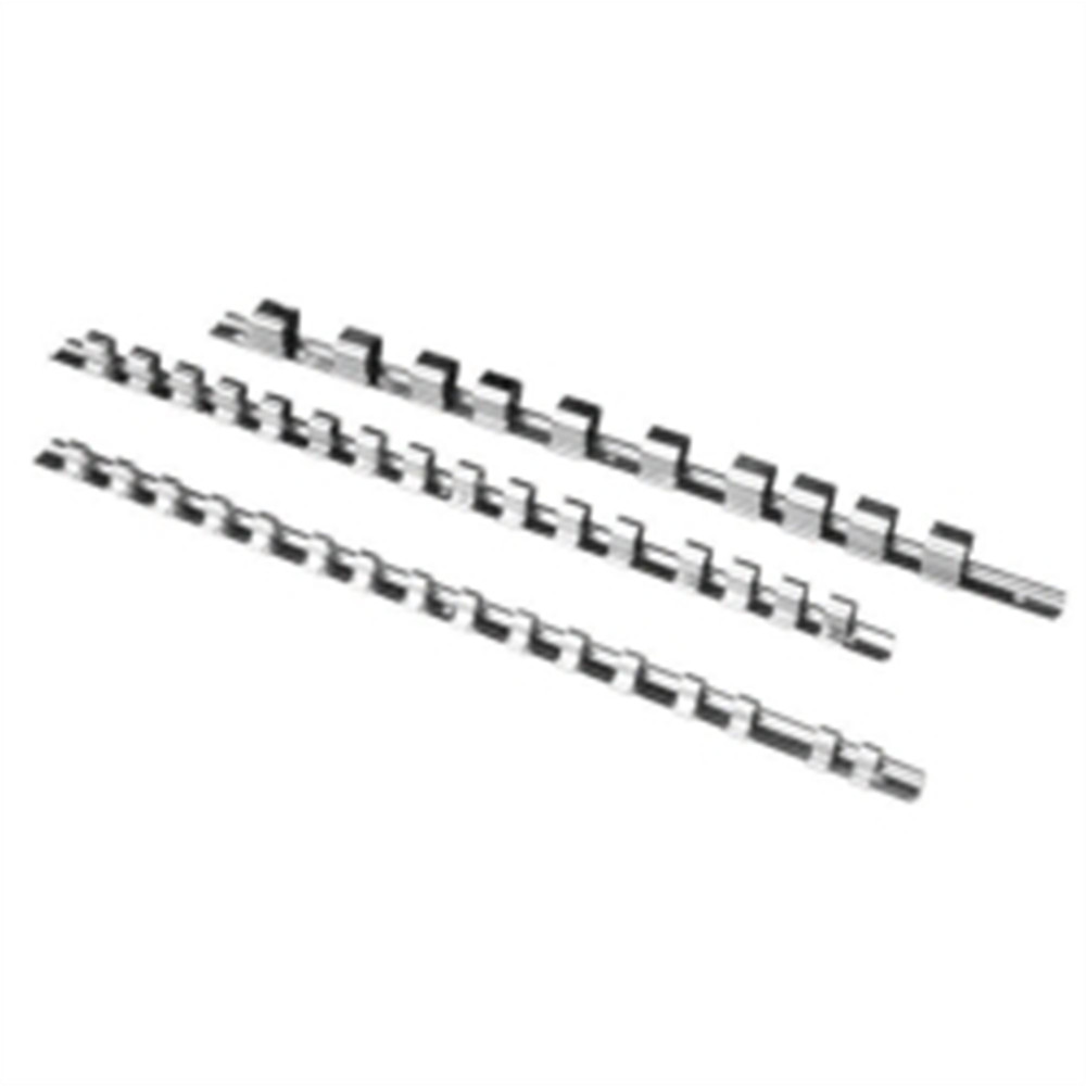 Vim V423 3-Piece Socket Rail Set