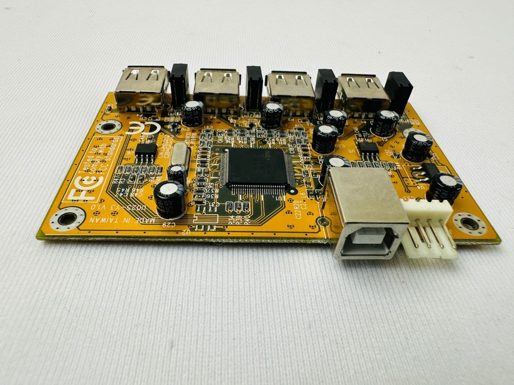 Vox U025-Y3 Interface Card