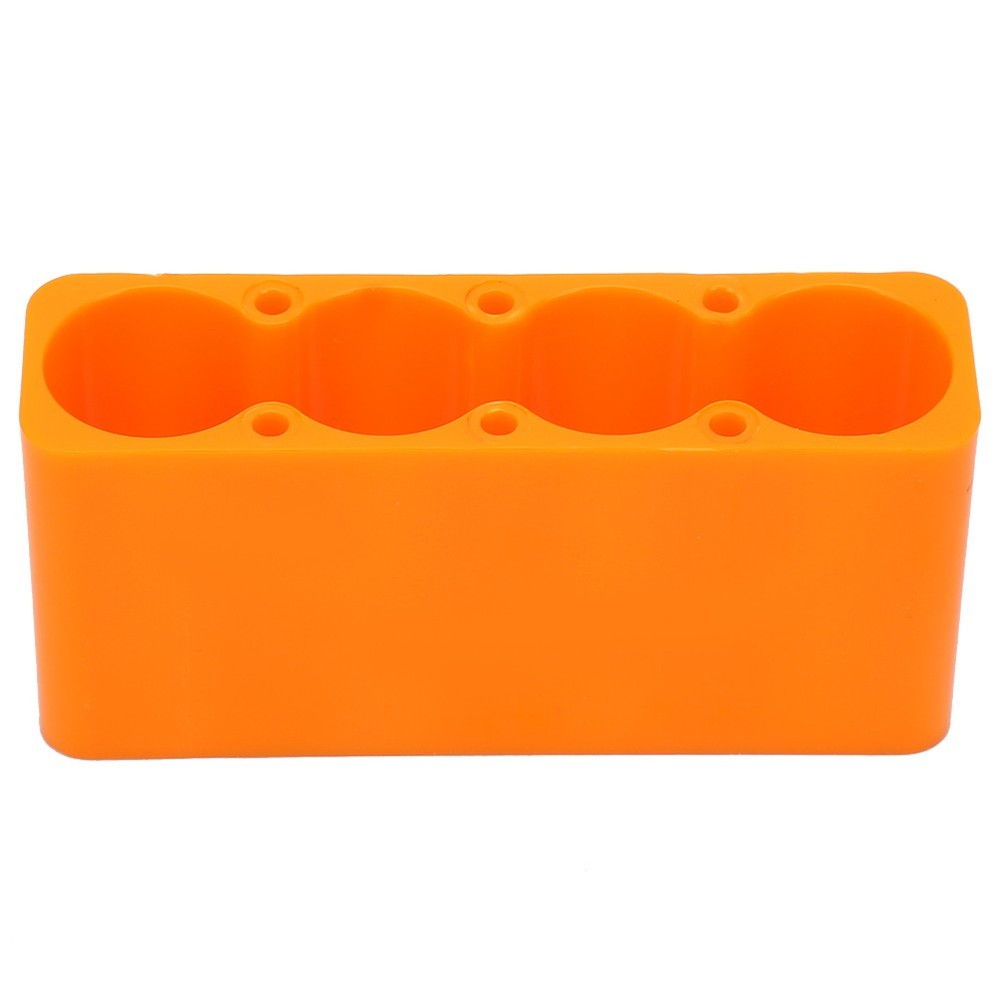 (4-Section)2PCS Industrial Plastic Adjustable Battery Pack Spot Weld