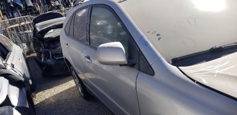 06 LEXUS RX400H MULTIPLEX NETWORK GATEWAY CONTROL ECM