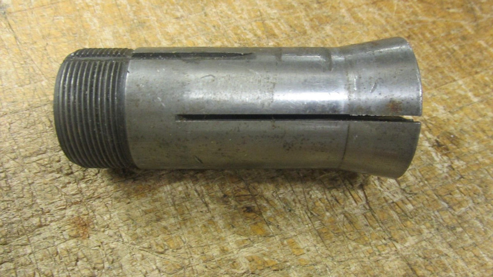 5C Collet SIZE 3/8"