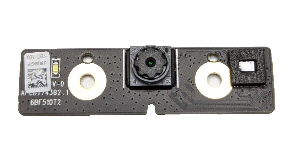 Dell Latitude 7212 7202 Rugged Tablet RUGGED TABLET FRONT CAMERA MODULE VRV7R