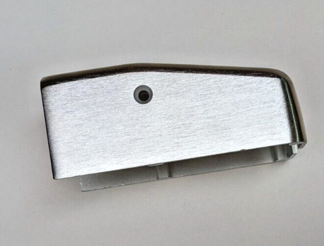 Von Duprin Cover for Bottom Latch Windstorm Surface Rod Exit Device (111)