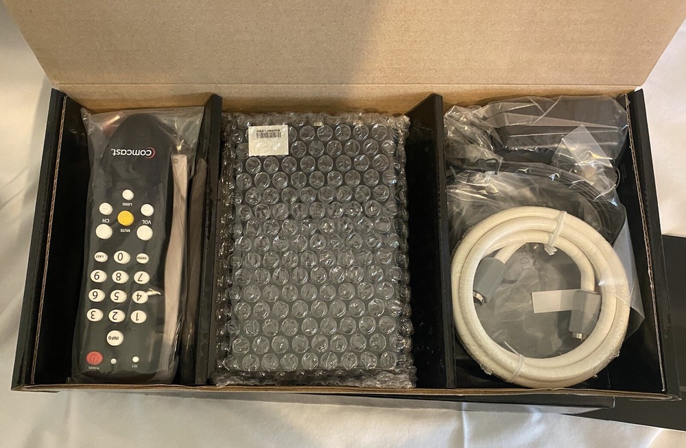 Digital Transport Adapter Self-Installation Kit