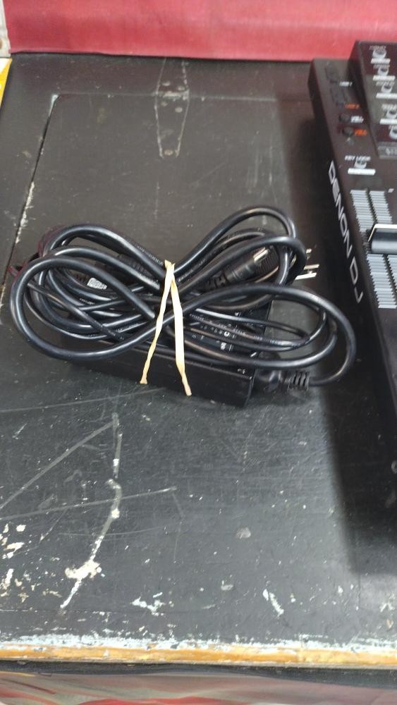 DENON MCX8000 (ASA067207)