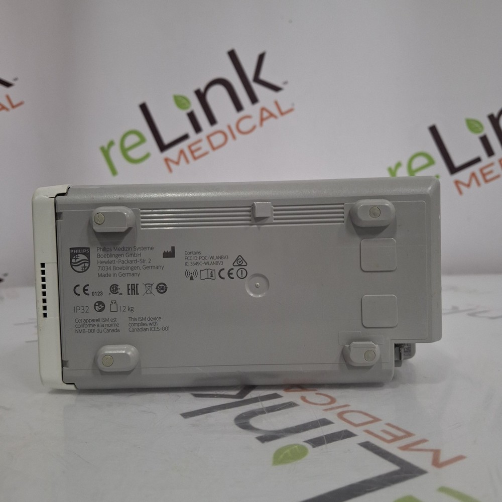 Philips IntelliVue X2 Module - Masimo Rainbow SpO2