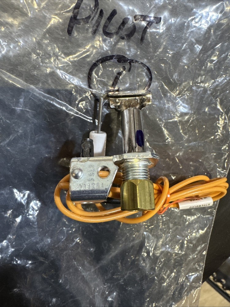 Pilot Assembly for Jade - Part# 4619600000