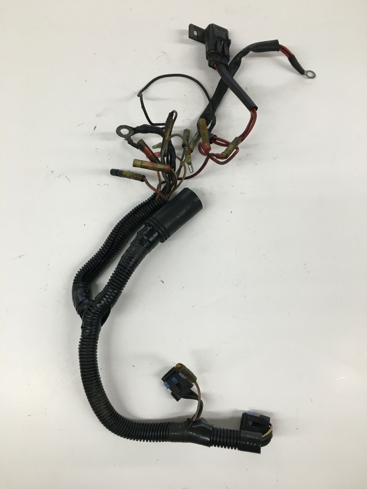 Mercury 828296A1 Harness Assy