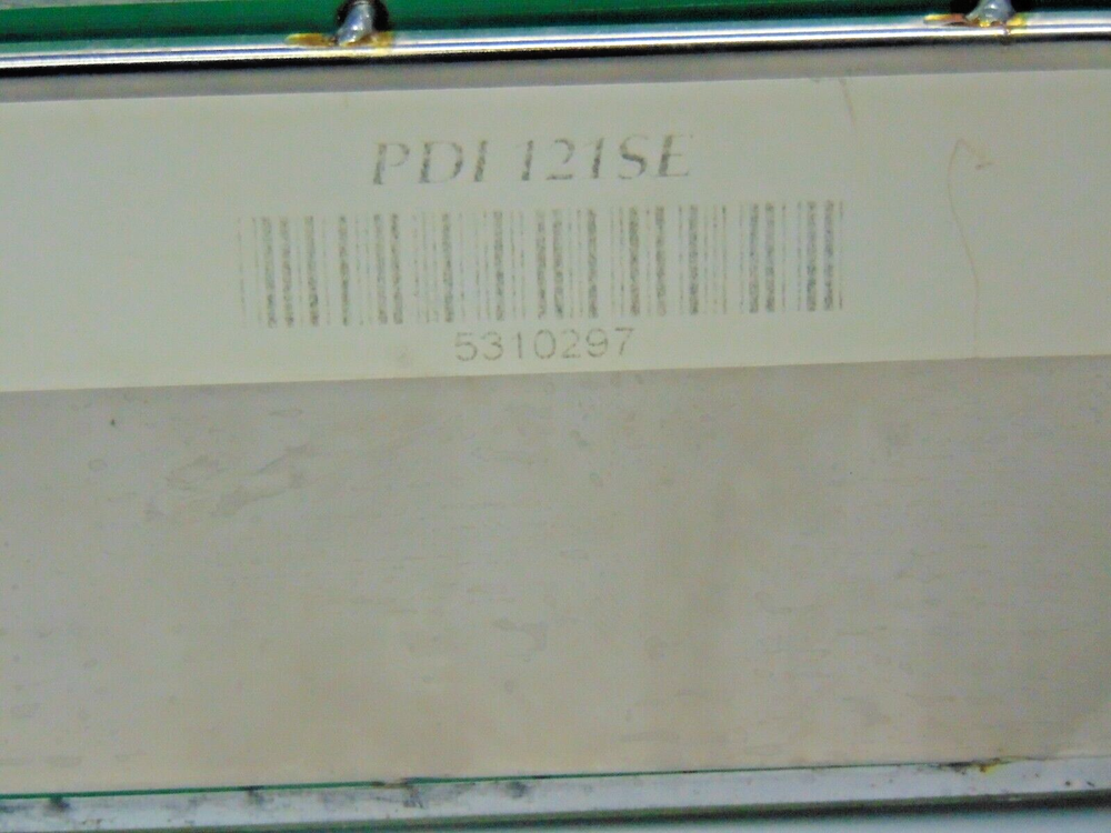 PDI SAT Multimod Fixed Stereo Encoder - PDI-50121SE