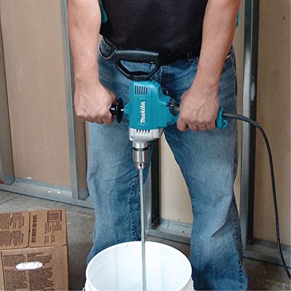 Makita DS4011 1/2" Spade Handle Drill