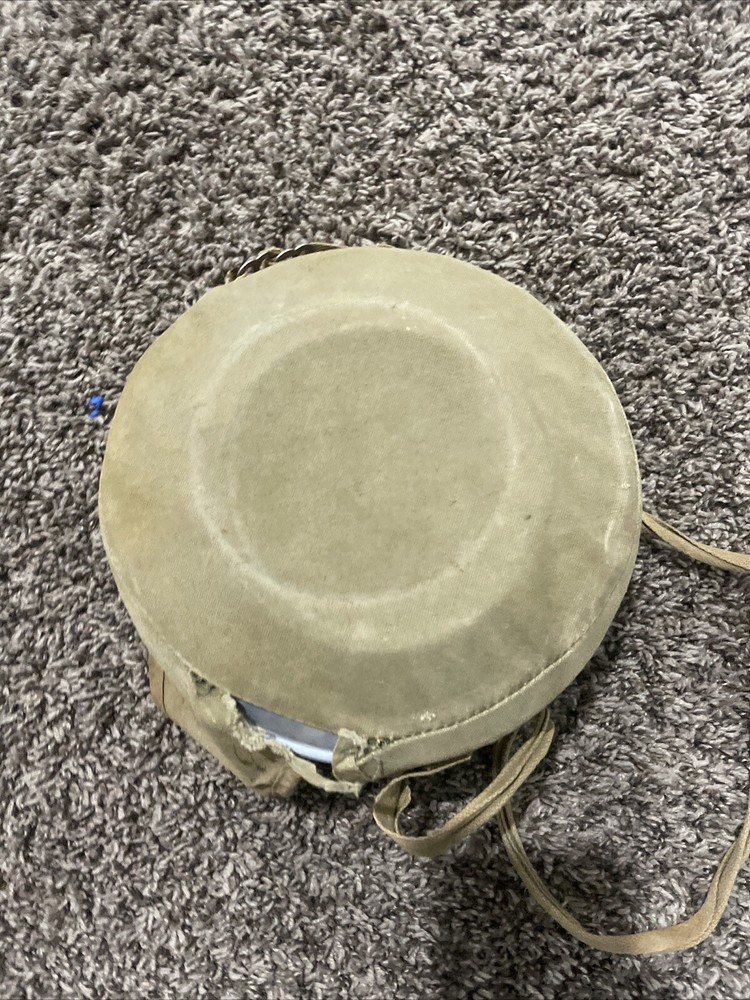 Vintage 2 Palco Quart-ER Canteen