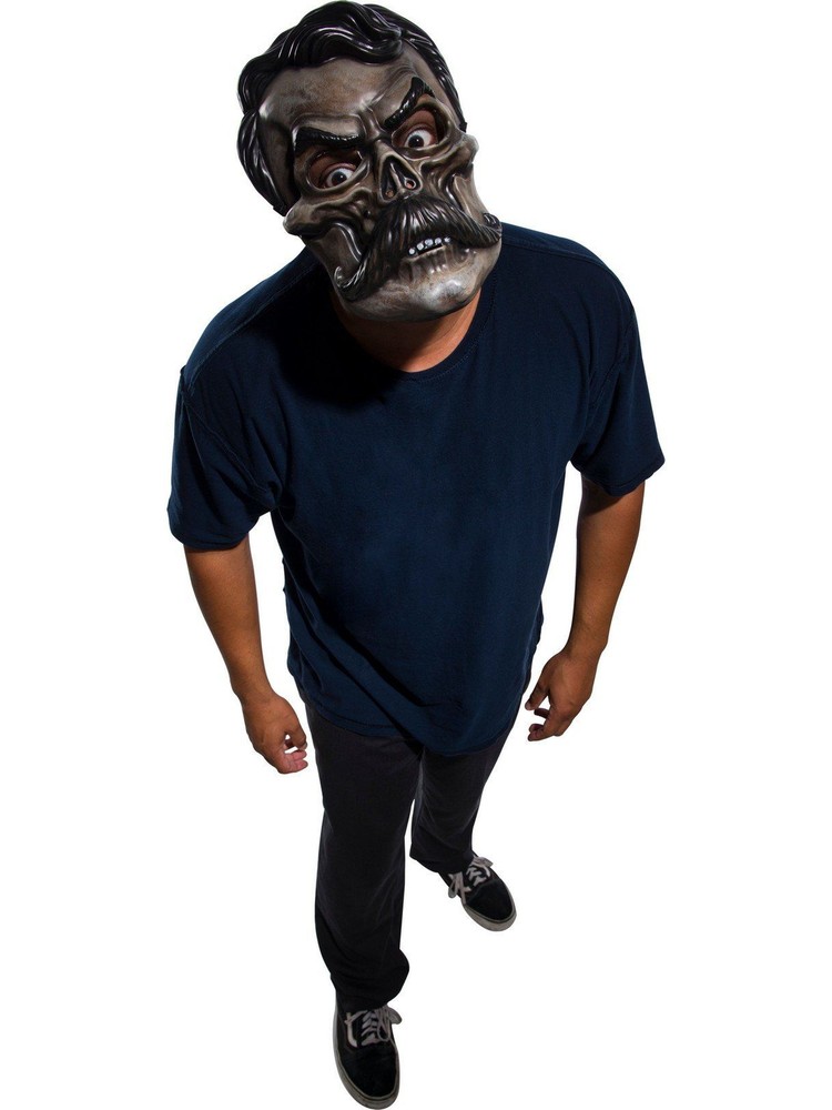señor Revolución - Rubie's