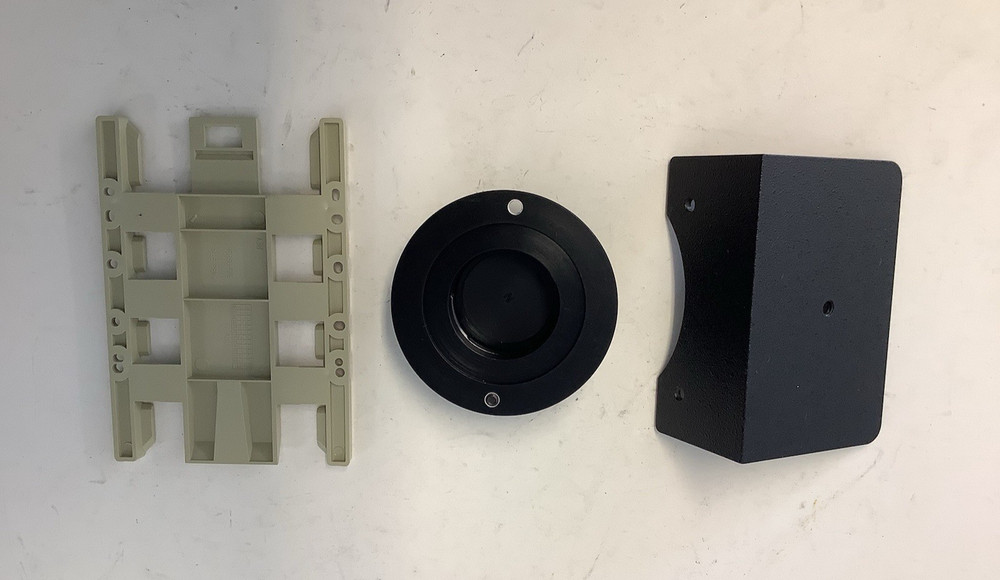 MegaVision CCD Camera Sensor Module Scientific Industrial Imaging T2