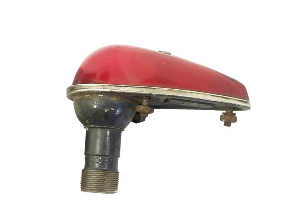 Aircraft navigation lights BANO-45 red