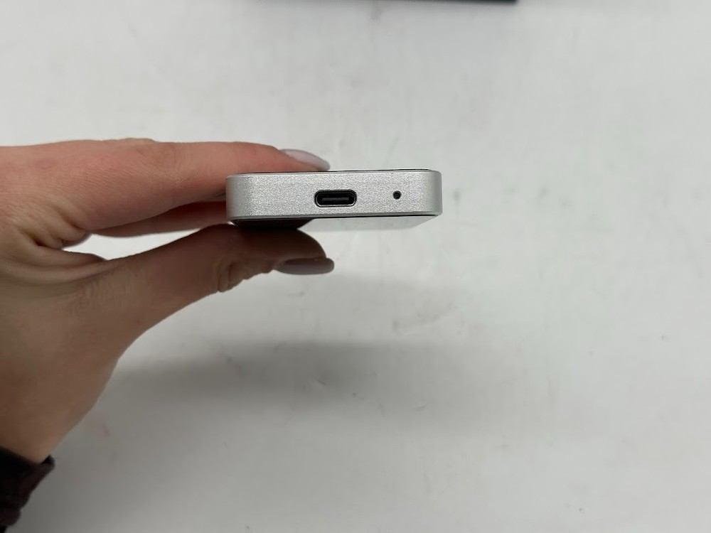 AI Box Wireless CarPlay & Auto Adapter