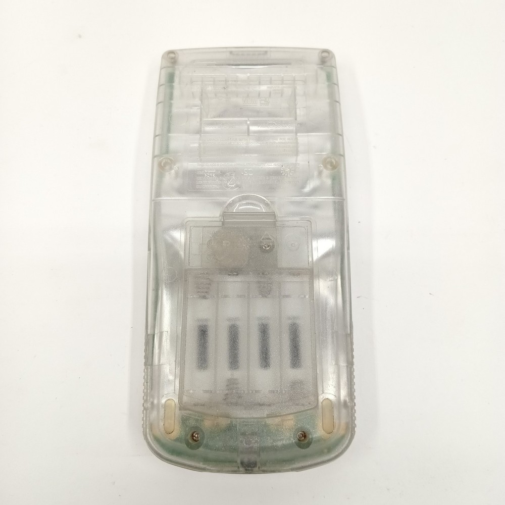 Texas Instruments TI-83 Plus Silver Edition Graphing Calculator