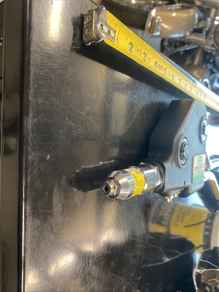 MARSON 39031 Riveting Tool 4Y128