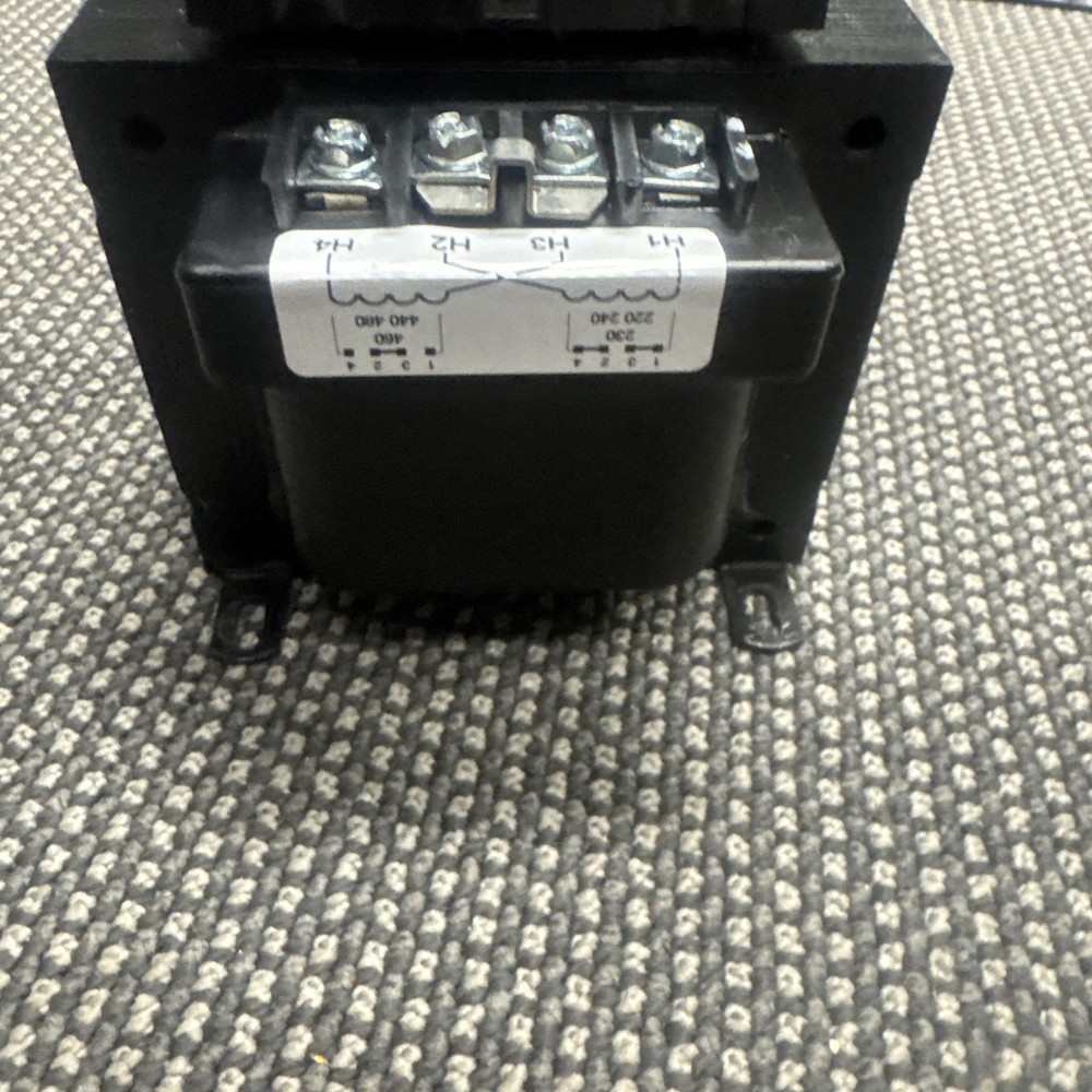 C0250E2AFB CONTROL TRANSFORMER