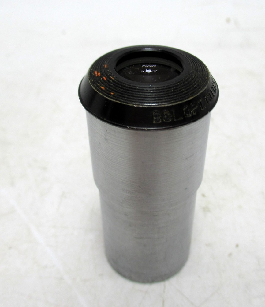Bausch & Lomb Microscope Eyepiece 10X Wide F