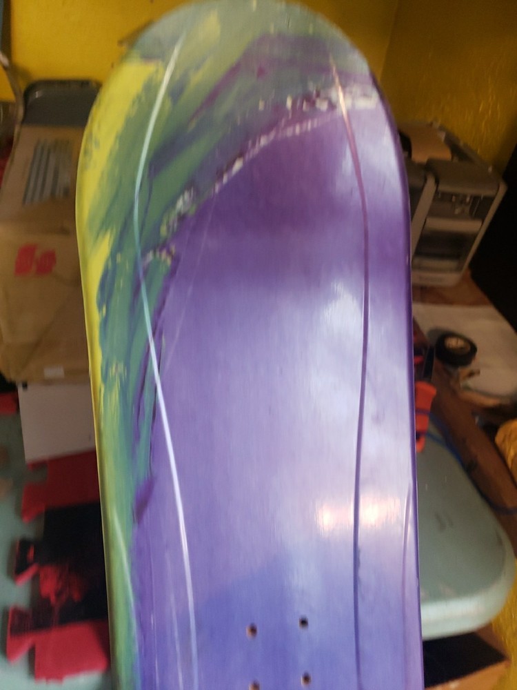 Morrow Snowboard scape 47-- 151cm