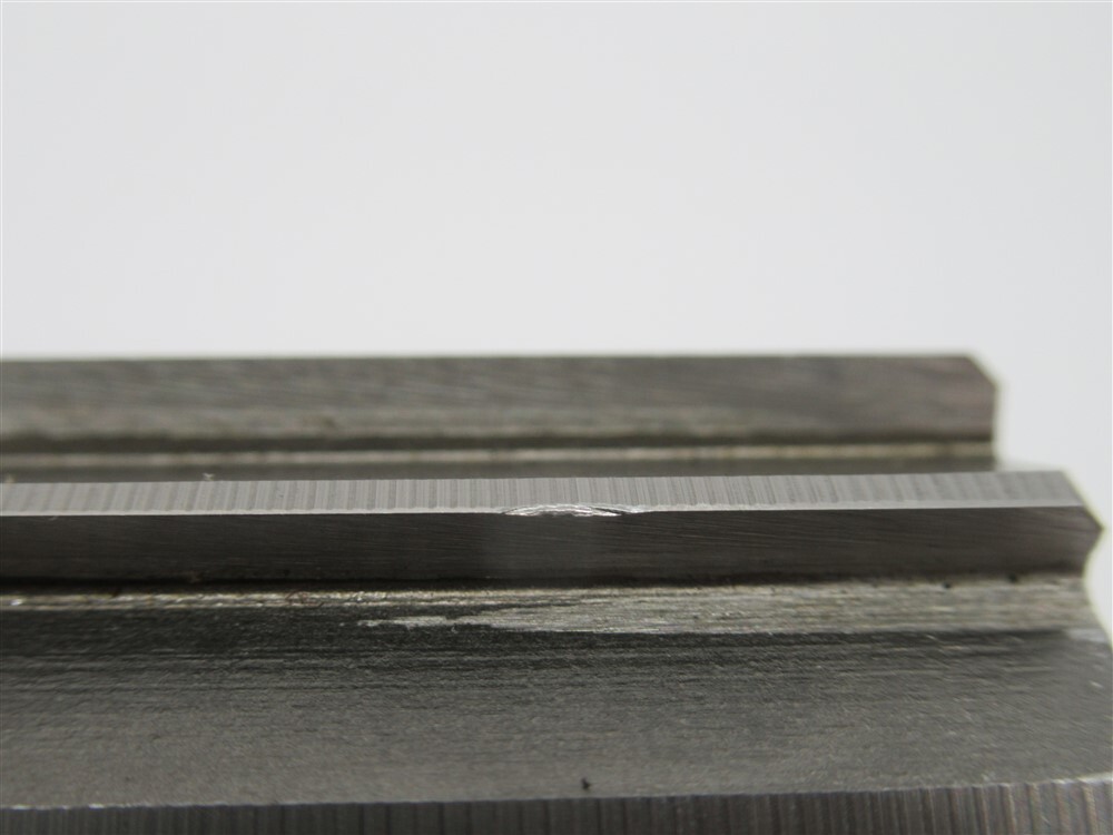 1-7/32" HSS Chucking Reamer