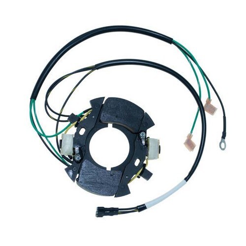 CDI 110-0958 ESKA 2 Cylinder Ignition Module