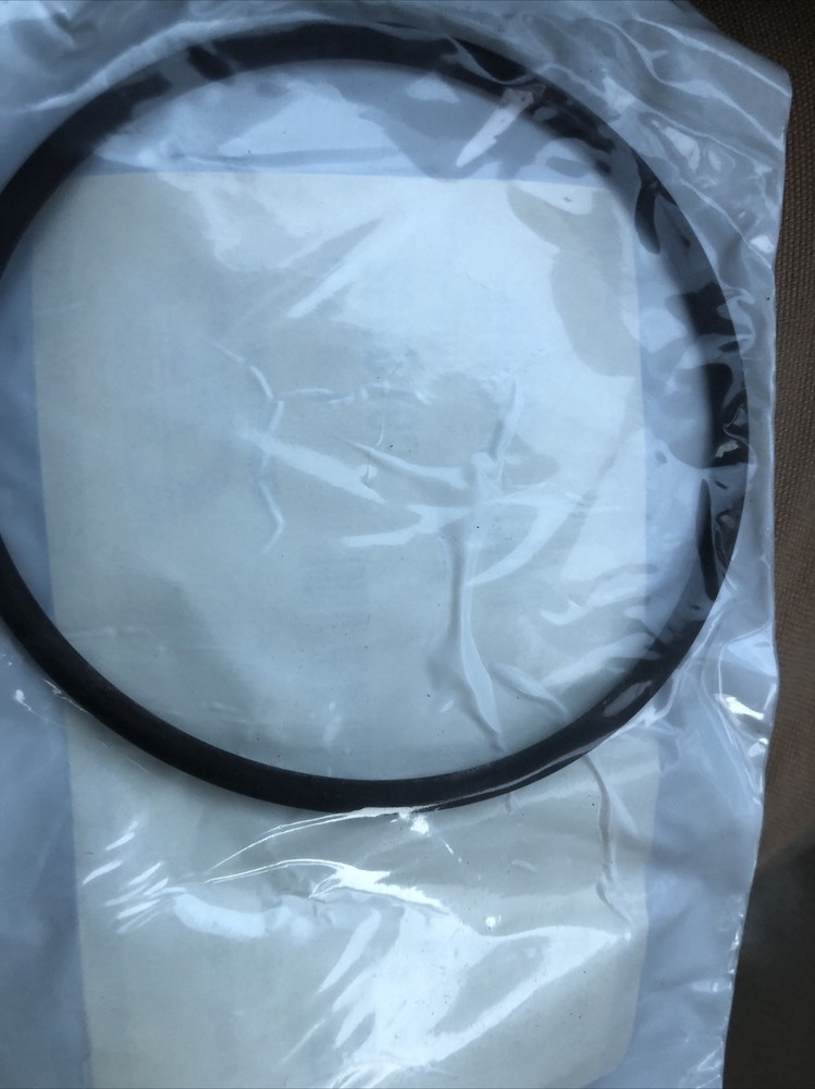 25BC165 O-RING VITON : Gardner Denver