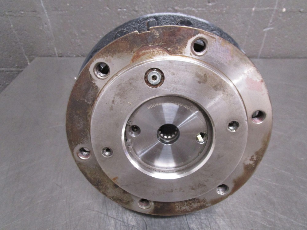 Dana Spicer Torque Hub 2780269 Untested