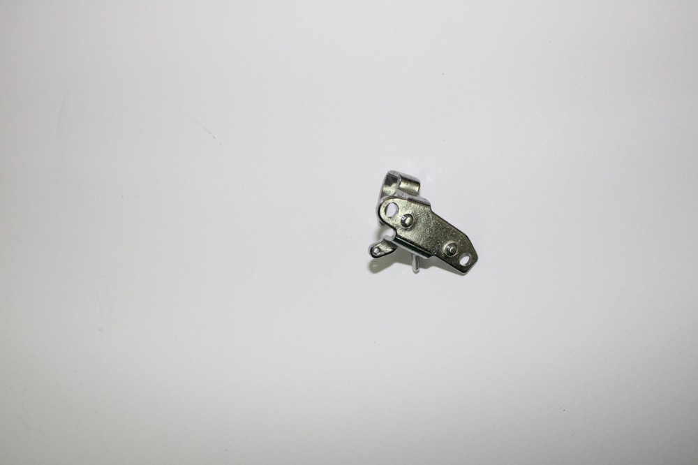 AUTOMATIC ELECTRIC ORIGINAL TELEPHONE DIAL FINGER STOP