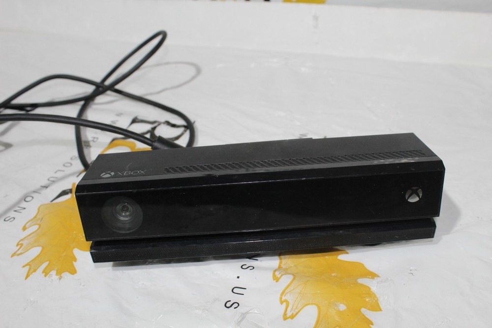 Microsoft Xbox One Kinect Sensor Bar - 2 included ( Untested )