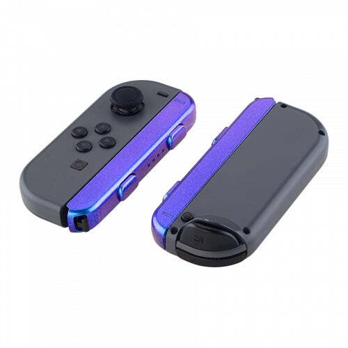 Nintendo Switch Joy-Con Wrist Strap Shells